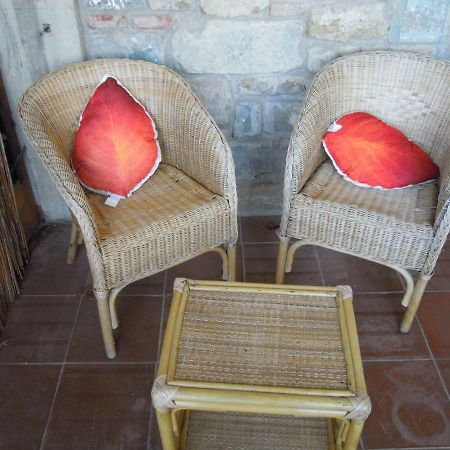 Bel Panorama Tre Guest House Pelago Ngoại thất bức ảnh
