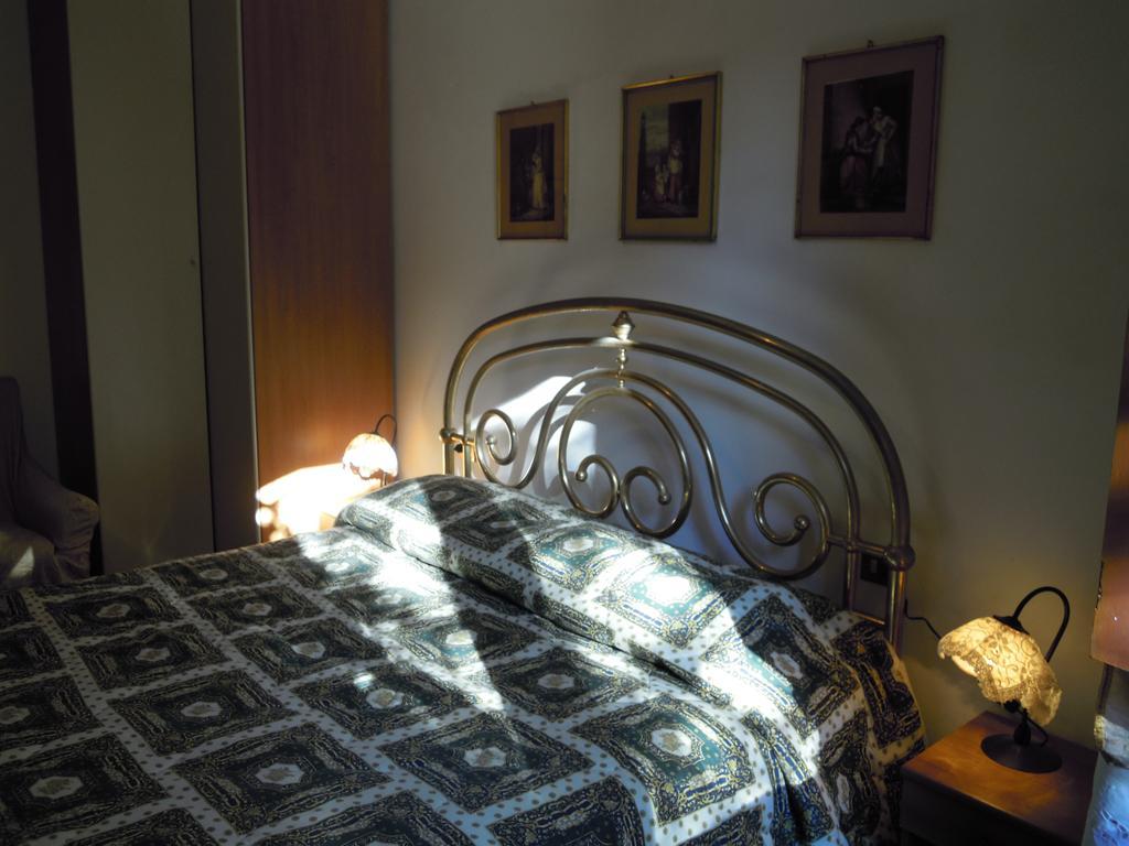 Bel Panorama Tre Guest House Pelago Ngoại thất bức ảnh