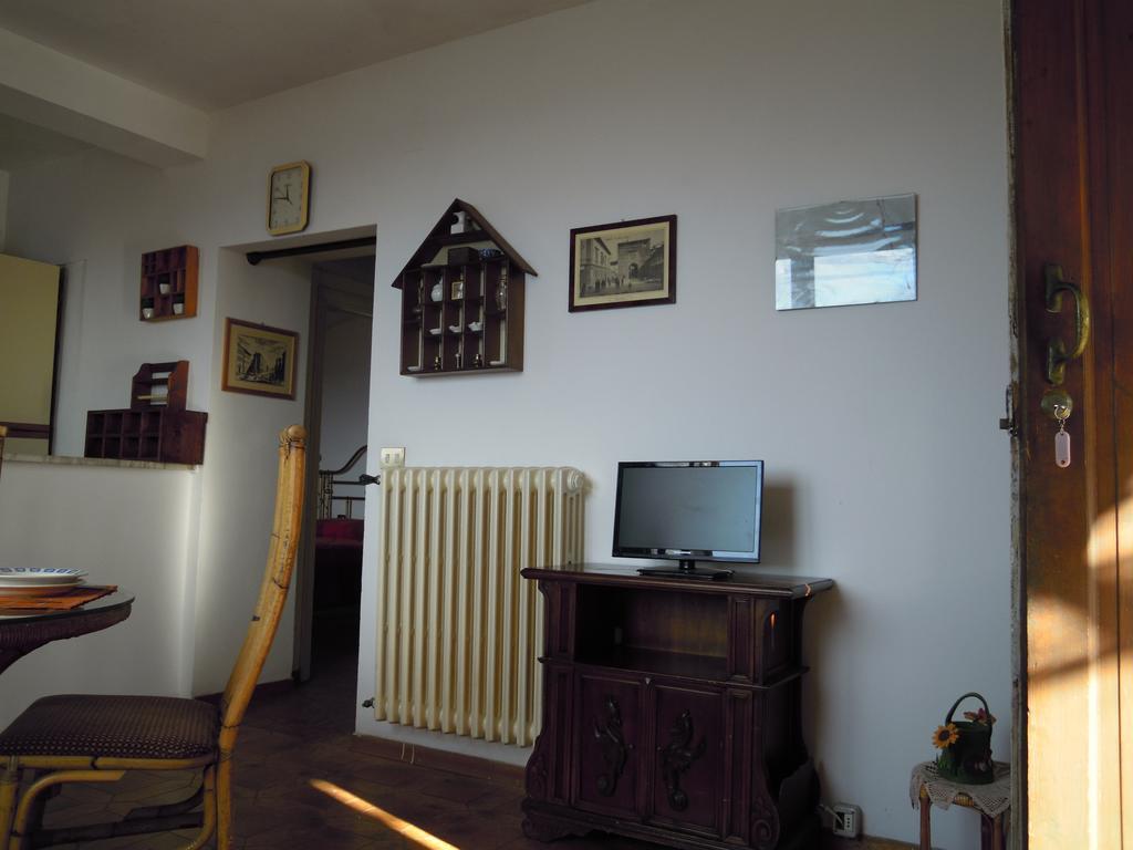 Bel Panorama Tre Guest House Pelago Ngoại thất bức ảnh