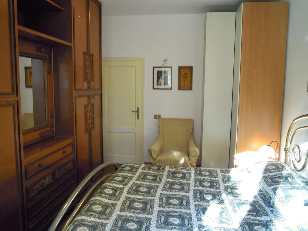 Bel Panorama Tre Guest House Pelago Ngoại thất bức ảnh