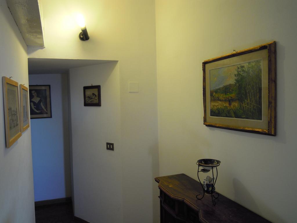 Bel Panorama Tre Guest House Pelago Ngoại thất bức ảnh