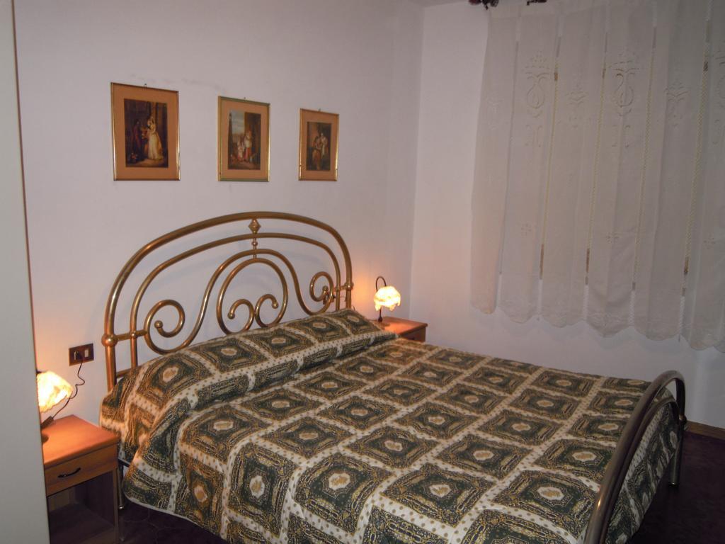 Bel Panorama Tre Guest House Pelago Ngoại thất bức ảnh