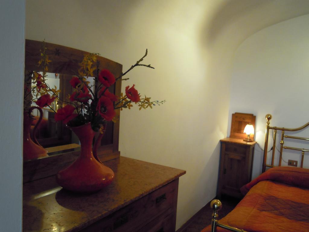 Bel Panorama Tre Guest House Pelago Ngoại thất bức ảnh