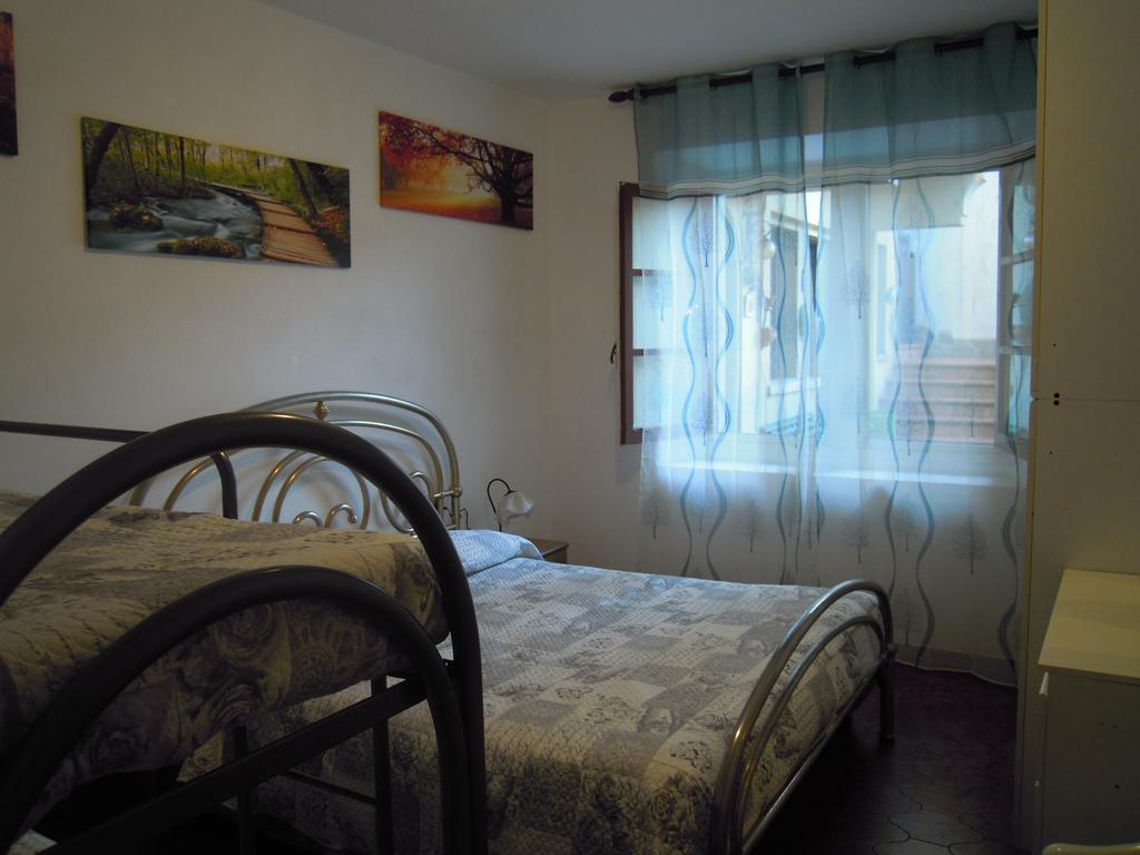 Bel Panorama Tre Guest House Pelago Ngoại thất bức ảnh