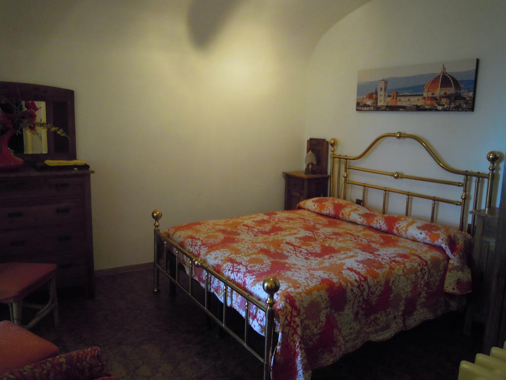 Bel Panorama Tre Guest House Pelago Ngoại thất bức ảnh