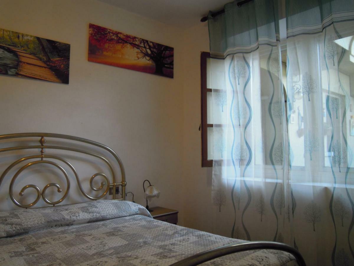Bel Panorama Tre Guest House Pelago Ngoại thất bức ảnh