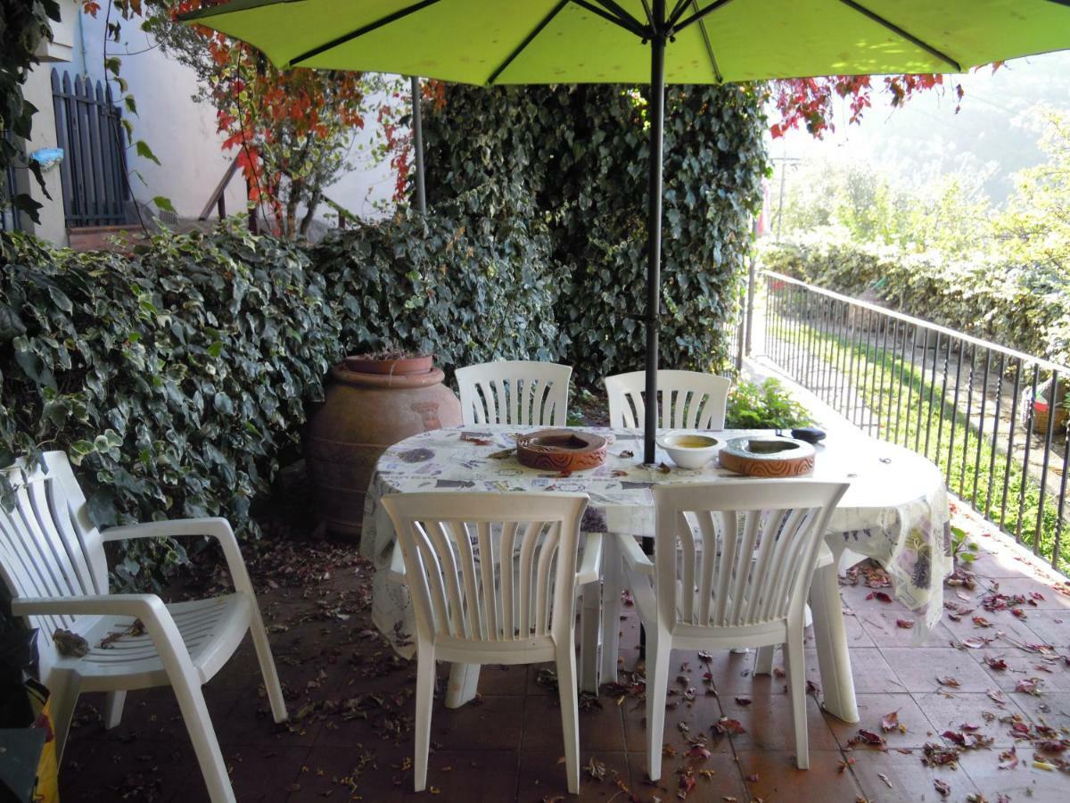 Bel Panorama Tre Guest House Pelago Ngoại thất bức ảnh